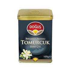 Doğuş Tomurcuk Çayı Teneke 125 g