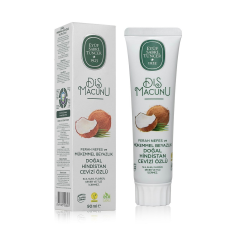 Doğal Hindistan Cevizi &Ouml;zl&uuml; Diş Macunu 90 ml