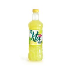 Doğanay Limonata Cam Pet 1 lt