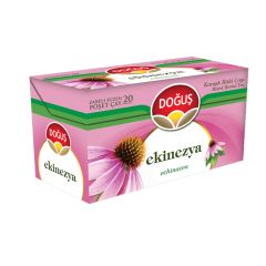 Doğuş Ekinezya Bitki Çayı 20x1,75 g