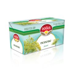 Doğuş Rezene Çayı 20x2 g