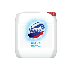 Domestos Çamaşır Suyu Kar Beyazı 3240 ml
