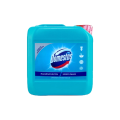 Domestos Çamaşır Suyu Okaliptus 3240 ml