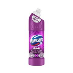 Domestos Dual Action Kötü Koku Karşıtı Çamaşır Suyu 750 ml 