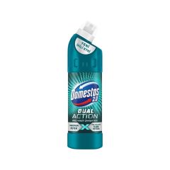 Domestos Dual Action Kireç Karşıtı Çamaşır Suyu 750 ml