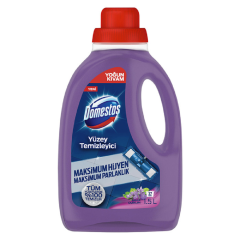 Domestos Yüzey Temizleyici Bahar Çiçekleri 1500 Ml