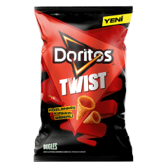 Doritos Twist 115 GR Koz.Kır.Biber