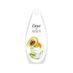 Dove Duş Jeli Avokado Kalendula Özü 500 Ml