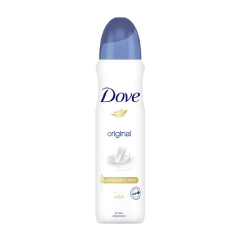 Dove Original Kadın Deodorant 150 Ml