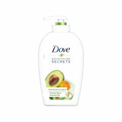 Dove Sıvı Sabun Avakado 500 Ml