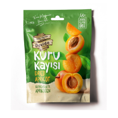 Dovido Kayısı Kuru 140 Gr