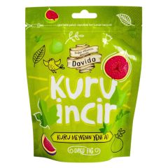 Dovido İncir Kuru 150 Gr