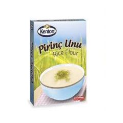 Kenton Sade Pirinç Unu 250 Gr