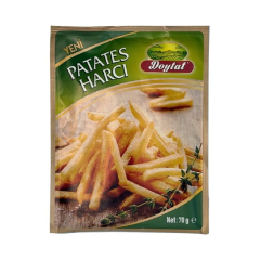 Doytat Patates Harcı 70 gr