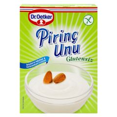 Dr. Oetker Glutensiz Pirinç Unu 175 gr