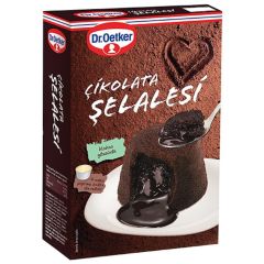 Dr. Oetker Çikolata Şelalesi 195 Gr