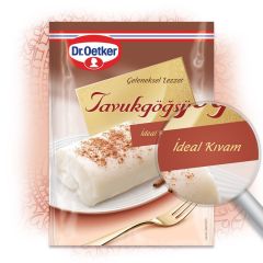 Dr. Oetker Tavuk Göğsü 129 gr