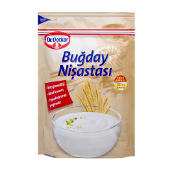 Dr.Oetker Buğday Nişastası 150 g