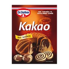 Dr.Oetker Kakao 25 Gr