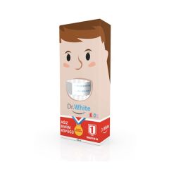 Dr.White Ağız Bakım Köpüğü Çocuk 100 Ml