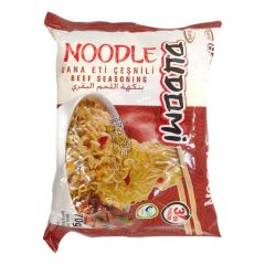 Dudomi Noodle Dana Eti Çeşnili Noddle 70 gr