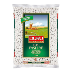 Duru Kuru Fasulye 1 Kg