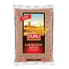 Duru Greçka Karabuğday 1 Kg