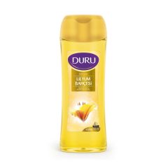 Duru Perfume Duş Jeli Lilyum Bahçesi 450 ml