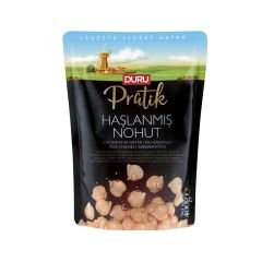 Duru Pratik Haşlanmış Nohut 400 g