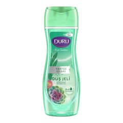 Duru Duş Jeli Kaktüs Çiçeği 450ml