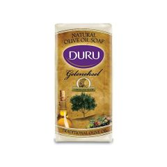 Duru Geleneksel Pirinalı 5*160 Gr