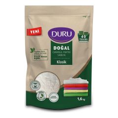 Duru Granül Matik Sabun 1,6 Kg
