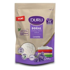 Duru Granül Matik Sabun Lavanta 1,6 Kg