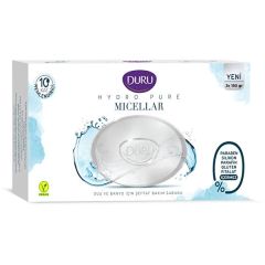 Duru Hydro Pure Micellar Sabun 150x3 Gr