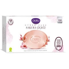 Duru Hydro Pure Sakuraçiçeği 3x150 Gr
