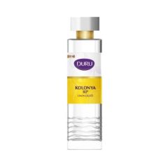 Duru Kolonya Limon Cam Şişe 200 ml