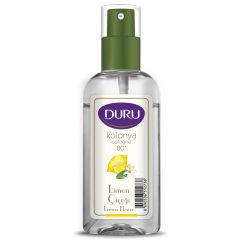 Duru Kolonya Limon Sprey 50 Ml