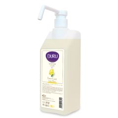 Duru Limon Kolonya Pompalı 750 Ml