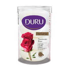 Duru Perfume Gül Özlü Sabun 440 Gr 4 Lü