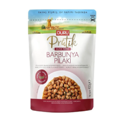 Duru Pratik Hazır Yemek Barbunya 250 gr