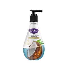 Duru Sıvı Sabun Hindistan Cevizli 500 Ml