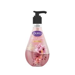 Duru Sıvı Sabun Kiraz Cıcegı.500 Ml