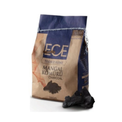 Ece Pratik Çıtalı Mangal Kömürü Bio
