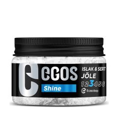 Egos Extra Sert Jöle 250 Ml