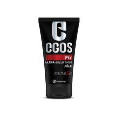 Egos Extra Sert Jöle Tup 150 Ml