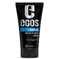 Egos Islak Sert Jöle 150 Ml
