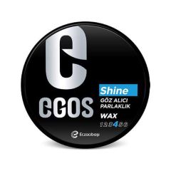Egos Wax Islak Sert 100 Ml