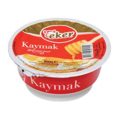 Eker Kaymak 100 g