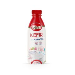 Eker Kefir Sade 1 lt