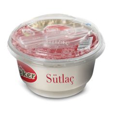 Eker Sütlaç 150 g